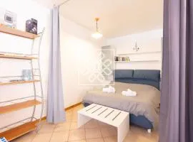 La Porta sul Mare-Lu Bagnu