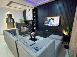 ResideX Apartment