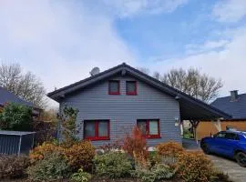 Ferienhaus Jonas