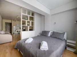 One Bedroom Apartment Near Arbat In The Golden Square