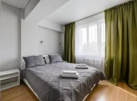 One Bedroom Apartment Near Arbat In The Golden Square