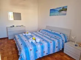 Residenza Sweet holiday A in Rivabella