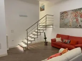 Loft K Apartment- Manfredi Homes & Villas