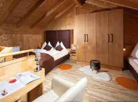 Hotel Apartment Das Au- Gut