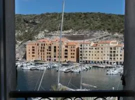Appartement vue sur le port - Chez Carlu