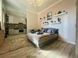 City Centre Piac Flat