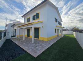 Dreamhouse Pego, Abrantes, Portugal, hotel v destinaci Pego