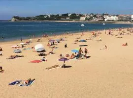 Situation idéale Piscine Parking Wifi Gare Plage Golf