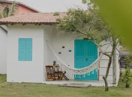 Pousada Serena Chalés