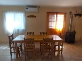 Complejo EL MIRADOR