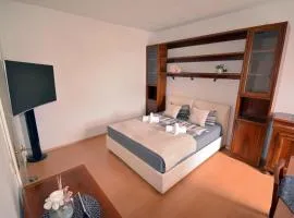 Apartment AUSZEIT im HERZEN von VILLACH mit Privatgarage