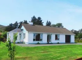 Laura's Lodge on the WAW