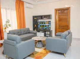 Chambre salon