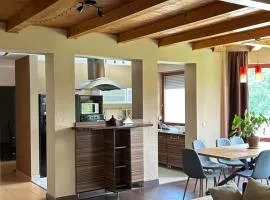 BB Szabó Villa
