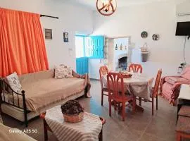 Ilias Cottage