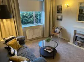 Stylish Dublin 4 One Bedroom Apt