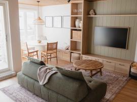 Stoneham में B&Otilde;SKI - Refuge de luxe, कैबिन