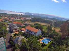 Hotel & Apartamentos Cons da Garda