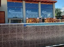 El 5to Elemento