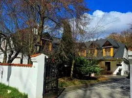 Zajazd Rybaki