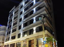 Apartmani Bosfor, hotel v destinaci Dobra Voda