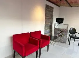 Pousada Casa Grande