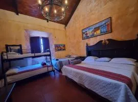 Hotel California