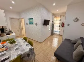 Arcorosa Apartment