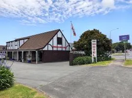Pakuranga Motor Lodge