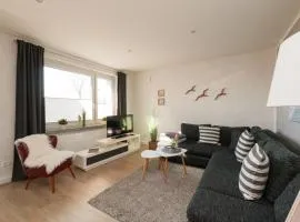 Ferienwohnung Wiesenblick nahe Region Celle und Hannover