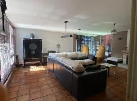 Casa de Lorenzo