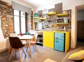Baby Art Apartment
