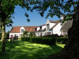 B&B Pronkenburg, hotel v destinaci Lissewege