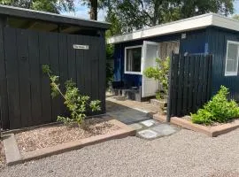 Tiny House 76 Leekstermeer