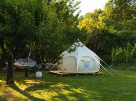 Vrelo Glamping