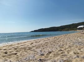 Studio Quatro - South Pearl - Sozopol, Hotel in Sosopol