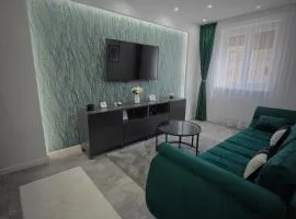 Nevis Apartment