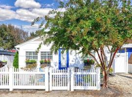 Saulsbury street 23 #1, hotelli kohteessa Dewey Beach