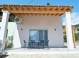 Aenaon Corfu Apartments #06
