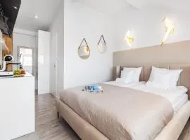 TOTU HOME Bema Seaside Apartments Sopot