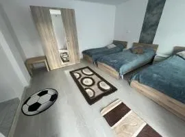 Sepsi Corner Studio