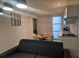 L appartement du Clos Loret - Alençon