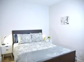 Centrally Located Modern Suite