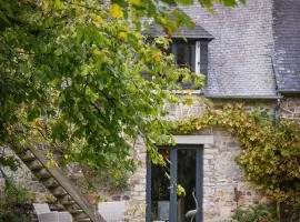 L'Hôtié de Brocéliande, au coeur des sites naturels et légendaires