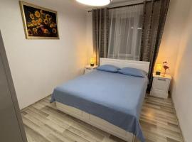 DOL House - Apartment