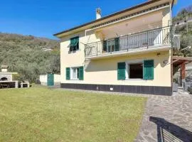Casa L'uliveto