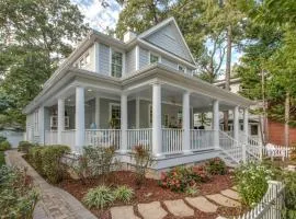 Columbia avenue 109