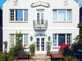 Ferienwohnung, Wyk auf Föhr