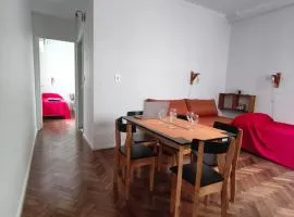 Ciudad de Buenos Aires - próximo a la Recoleta Teatro Colón Obelisco - Apartamento ideal para parejas y familias C