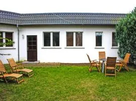 Reihenhaus am Kummerower See, Sommersdorf
